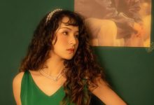 [YITUYU艺图语]2022.02.17 时代芳华 曼曼[19+1P／129MB]-妹子图