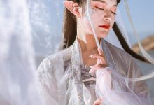 [YITUYU艺图语]2022.02.18 龙女祠 七夏[42+1P／402MB]-妹子图