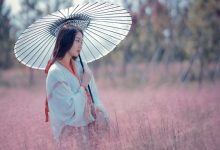 [YITUYU艺图语]2022.02.18 秋意浓 麻花[55+1P／411MB]-妹子图