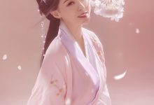 [YITUYU艺图语]2022.02.18 桃憬洛 倩宝[22+1P／666MB]-妹子图