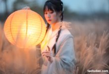 [YITUYU艺图语]2022.02.19 东篱西 初茶[39+1P／661MB]-妹子图