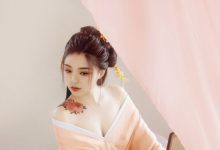 [YITUYU艺图语]2022.02.19 媚青闺 倩宝[21+1P／159MB]-妹子图