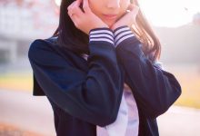 [YITUYU艺图语]2022.02.19 秋叶的记忆 一条小丸子[23+1P／60.9MB]-妹子图