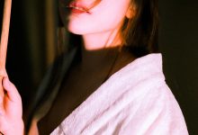 [YITUYU艺图语]2022.02.20 花与梦 桃子汽水[27+1P／88.7MB]-妹子图