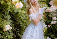 [YITUYU艺图语]2022.02.20 秘密花园 苏苏[44+1P／660MB]-妹子图