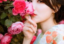 [YITUYU艺图语]2022.02.21 柔如水 婷婷[28+1P／67.3MB]-妹子图