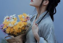 [YITUYU艺图语]2022.02.22 远山无月见秋灯 雅熙[25+1P／359MB]-妹子图