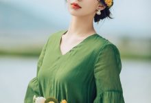 [YITUYU艺图语]2022.02.23 赎罪 牧牧[28+1P／389MB]-妹子图