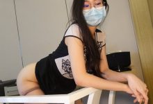 [ROSI口罩系列]2022.11.10 NO.2342[99+1P／146MB]-妹子图