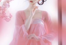 [YITUYU艺图语]2022.02.24 花自落 欣宝[21+1P／201MB]-妹子图