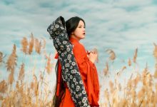 [YITUYU艺图语]2022.02.25 芦苇乐修 南浔儿[26+1P／264MB]-妹子图