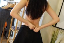 [ROSI写真]2022.11.10 NO.3993[201+1P／267MB]-妹子图