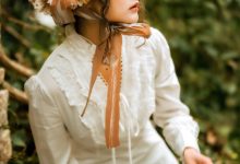 [YITUYU艺图语]2022.02.26 小妇人 LIN[43+1P／450MB]-妹子图