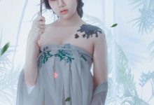 [YITUYU艺图语]2022.02.27 酥倾颜 甜宝[21+1P／235MB]-妹子图