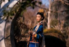 [YITUYU艺图语]2022.02.28 千年一瞬 海星[42+1P／420MB]-妹子图