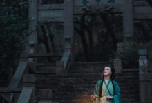 [YITUYU艺图语]2022.03.01 清平误 鹿呦[27+1P／323MB]-妹子图