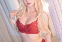 [BLUECAKE]  Jina Sun Elf  [58P-498MB]-妹子图