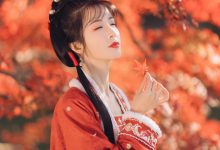 [YITUYU艺图语]2022.03.02 秋风渐老 一只阿梦崽[41+1P／341MB]-妹子图