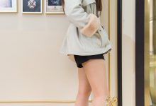 奈丝写真 NO.006 小北-绸缎般丝滑[48P／427MB]-妹子图