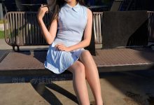 学妹加速跑 XM002《小琪学妹2》[88P-92MB]-妹子图