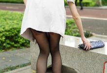 学妹加速跑 XM020《六六学妹2》[76P-72MB]-妹子图