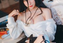 香草喵露露 - NO.11 饼饼和香草喵 [23P-247MB]-妹子图