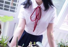 Heihwa  - NO.03 小女 [40P-320MB]-妹子图