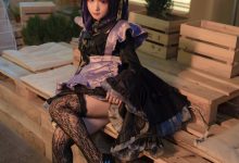 九九八XY - NO.05 小雫 [15P-69MB]-妹子图