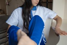 [MSLASS梦丝女神] 2020.12.14 NO.140 张琪瑛《新模女神》[67+1P/519M]-妹子图