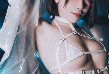 Laurus NO.001 – Tokar浵卡 [22P-165M]-妹子图