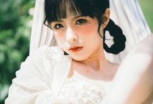 清水由乃 NO.024 - 湿水洛丽塔[61P+1V／2.26GB]-妹子图