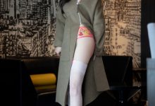 [XiuRen秀人网] 2022.10.18 No.5723 白茹雪 [79+1P]-妹子图