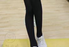 [誉铭传媒]袜足摄影 2019年 NO.024 学妹黑丝[132P+1V／1.00GB]-妹子图