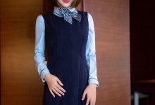 [XiuRen秀人网] 2022.10.19 No.5727 宋愉愉 [85+1P]-妹子图