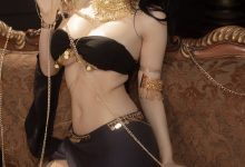 Byoru - Aeolian [35P-105M]-妹子图