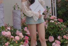 都市丽人大长腿美眉【156P-1.92G】-妹子图