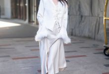 [XiuRen秀人网] 2022.10.20 No.5734 薇薇酱 [87+1P]-妹子图