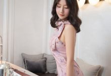 [XiuRen秀人网] 2022.10.20 No.5735 熊小诺 [78+1P]-妹子图