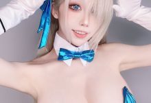 水淼aqua 大凤JK[71P-87MB]-妹子图