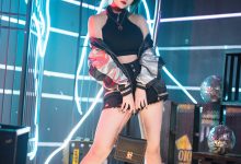 巴鲁巴鲁BaRu - NO.04 乌尔里希·冯·胡滕 [11P-221MB]-妹子图