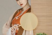 [YITUYU艺图语]2022.03.04 惜秋华 欣宝[21+1P／466MB]-妹子图