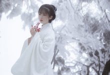 [YITUYU艺图语]2022.03.04 相思 二鱼阿[23+1P／397MB]-妹子图