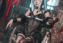 九九八XY - NO.17 雅努斯 [14P-77MB]-妹子图