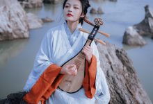 [YITUYU艺图语]2022.03.04 远望 椰子[23+1P／261MB]-妹子图