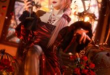 露兒大魔王 - NO.07 禁闭者 MBCC-S-148 切尔西 [18P-175MB]-妹子图