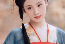 [YITUYU艺图语]2022.03.05 寒梅 方莛玉[37+1P／359MB]-妹子图