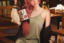 绮太郎_Kitaro -  广井菊里 [29P-99MB]-妹子图