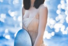 清青琴玖 - NO.15 搁浅 [23P-320MB]-妹子图