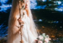 清青琴玖 - NO.16 你心似海 [32P-580MB]-妹子图