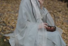 [YITUYU艺图语]2022.03.07 念及 二鱼阿[27+1P／406MB]-妹子图